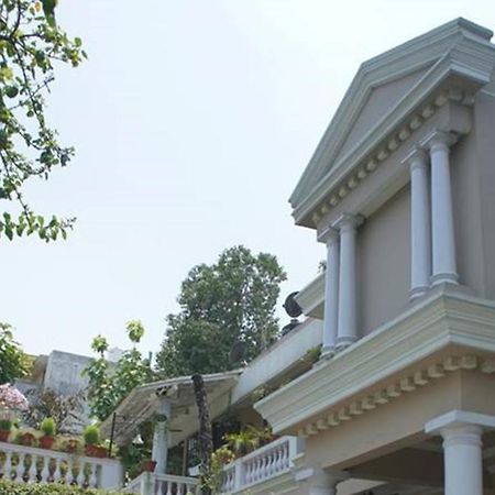 Sirohi House New Delhi Exteriör bild
